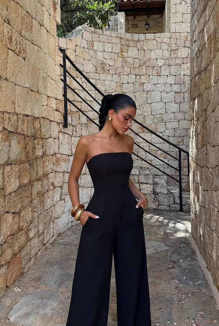 eyo3158_jumpsuit_ black_strapless (3).jpg