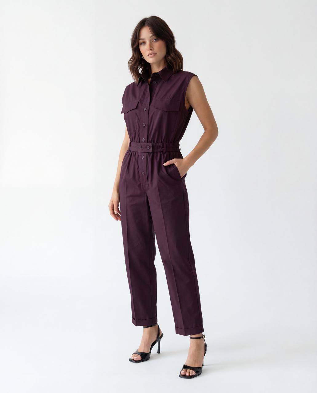 lfn180570_jumpsuit_khaki_sleeveless1 (1).jpg