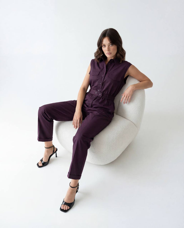 lfn180570_jumpsuit_khaki_sleeveless1 (10).jpg